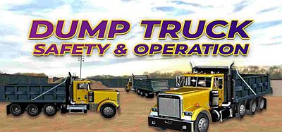 Meta Quest 游戏《自卸卡车的安全和操作》Dump Truck Safety and Operation